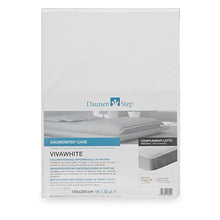 Daunen Step Salvamaterasso impermeabile Care Protect | 180x200 cm - matrimoniale