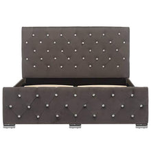 SKM Giroletto Grigio in Tessuto 120x200 cm (24.2kg)