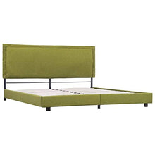 SKM Giroletto Verde in Tessuto 160x200 cm (29.05kg)