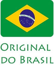 Amazonas Hammock AZ-2030320 Brasil Poltrona Sospesa Gigante, Cafè, Marrone, 140x140x200 cm