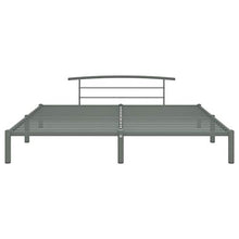 SKM Giroletto Grigio in Metallo 180x200 cm (20.1kg)