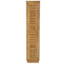 Severa Teak - Armadietto da bagno in legno massiccio