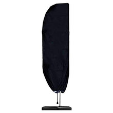 SFNTION 210D Oxford Panno Copertura Ombrello Impermeabile Esterna Parasole Copertura Parapioggia Giardino