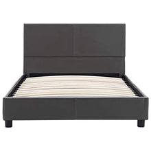 SKM Giroletto Grigio in Similpelle 100x200 cm (19.55kg)
