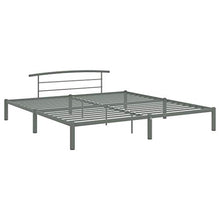 SKM Giroletto Grigio in Metallo 200x200 cm (21.5kg)