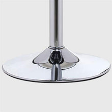 LUSTAR Sgabelli da Bar Set di 2 Sgabelli da Bagno in Altezza della Cucina, Moderni Sgabelli per Sedie A Barre Industriali White-1-low Stool
