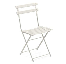 Emu Arc En Ciel Sedia Pieghevole Art. 314 Colore Bianco Mat Codice 23