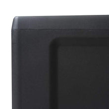 Estink Armadio con 1 Ripiani, con 2 Porte e 1 ripiano Regolabile ventilato, Richiudibile Tramite Lucchetto (Non Incluso Lucchetto), 65 x 38 x 87 cm