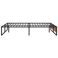 FAMIROSA Giroletto Nero in Metallo 120x200 cm-4815