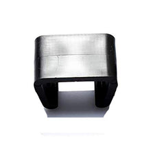 Suading - Clip per mobili da giardino, per patio, divano, in vimini, per sedie da giardino, 6 cm, 10 pezzi