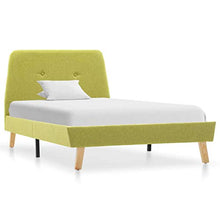 SKM Giroletto Verde in Tessuto 100x200 cm (16.12kg)