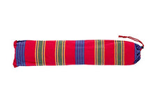 Amazonas Hammock EL-1070000 Aruba Amaca Cayenne, Rosso, 310x80x5 cm