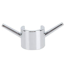ffu Hook, 3 pz placcatura bagno doccia asta gancio, rubinetto cucina gancio accessori
