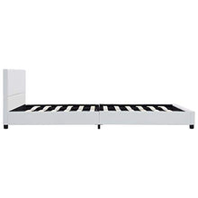 SKM Giroletto Bianco in Similpelle 120x200 cm (23.85kg)
