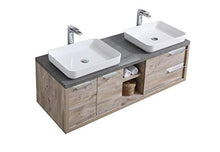 Badplaats B.V. Mobili da Bagno Vermont (Senza Specchio, Senza Armadio, 150)
