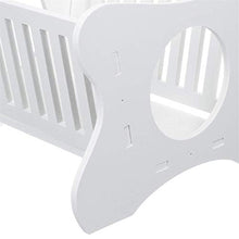 Comodini con cestello portaoggetti per computer portatile, comodino rotondo, divano letto, comodino, libreria, scaffale per casa, ufficio, comodino