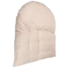 Aigid Cuscino per Sedia sospesa, Cuscino per Sedile a Cesto sospeso per Altalena Cuscino per Amaca per Sedia sospesa Addensato Cuscino per Amaca per Esterni Cortile Interno
