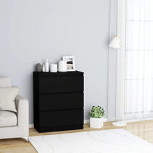 vidaXL Credenza Rovere Sonoma 60x35x76 cm in Legno Multistrato