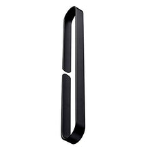 Portasciugamani portasciugamani da bagno semplice da bar, semplice ed elegante