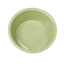 Lavabo Lavabo in plastica Sink Baby Baby Lavanderia Home Lavatoio, Blu Medio