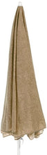 beo Sonnenschirm MM07 180 cm - Umbrella Patio Beige