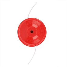 Rockyin Strimmer Bump Line Feed decespugliatore Erba Sostituzione Testina Universale (Red)