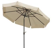Schneider Orlando Ombrellone 270 cm