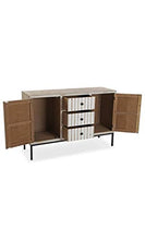 Credenza Kaisa Legno (38 x 80 x 120 cm)