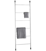 blomus 68951 Asciugamano Testa Menoto, in Acciaio Inox Opaco