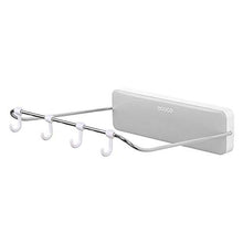 HUOQILIN Ripiano Lavabo Sospeso A Parete for Lavabo (Color : Gray)