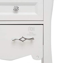 Shop Chic Arredo Bagno Completo Shabby 105cm