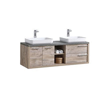 Badplaats B.V. Mobili da Bagno Vermont (Senza Specchio, Senza Armadio, 150)