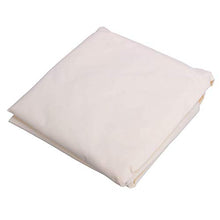 Tenda parasole da giardino triangolare, parasole a vela, per patio, giardino, con blocco UV