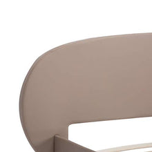 SKM Giroletto Cappuccino in Similpelle 140x200 cm (27.85kg)