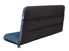 Hobbygarden Ania PILLOW, blu