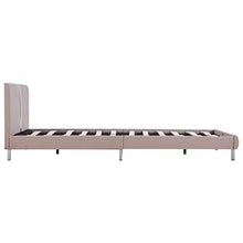 SKM Giroletto Cappuccino in Similpelle 120x200 cm (24.35kg)