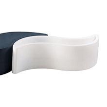 Slide Design della Banca Wave Nero – (SD wve045 Nero)