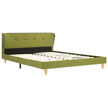 SKM Giroletto Verde in Tessuto 140x200 cm (26.15kg)