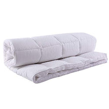 Bedecor Coprimaterasso Microfibra,extra-morbido, antiallergico - 180 x 200 cm