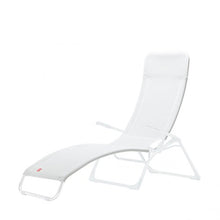 Jan Kurtz Samba Limited Edition - Sdraio bianco