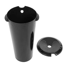 Regalo di Luglio Secchiello per lavabo mobile, vasca da 10 litri Solon Home