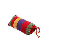 Amaca spring-garden garden multicolored cotton Telone 280 x 100 resistaza letto riposo