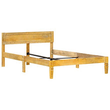 SKM Giroletto in Legno Massello di Mango 120 cm (22.94kg)