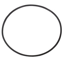 Mendler Set 4X Protezioni Gomma per Pavimenti per sgabelli con Base Rotonda T844 Ø 41cm