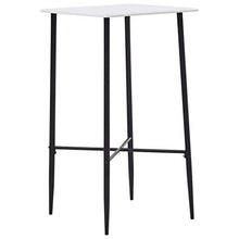 Set da Bar 5 pz in Plastica Rosso