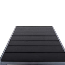 Chicreat T160.411 Tables/Picnic, Silver And Black, 70 x 70 x 75cm