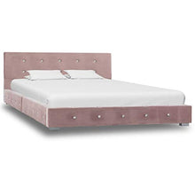 SKM Giroletto Rosa in Velluto 120x200 cm (26.5kg)