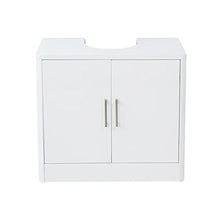 House & Homestyle unità sottolavello, Bianco, H 54cm x W 60cm x D 30cm