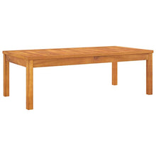FAMIROSA Set Divani da Giardino 5 pz con Cuscini in Massello di Acacia-7790
