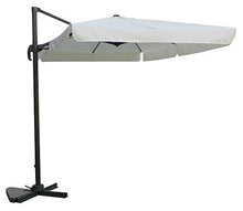 Salone Negozio Online ARGANELLO Ricambio per OMBRELLONE Smeralda 2x3